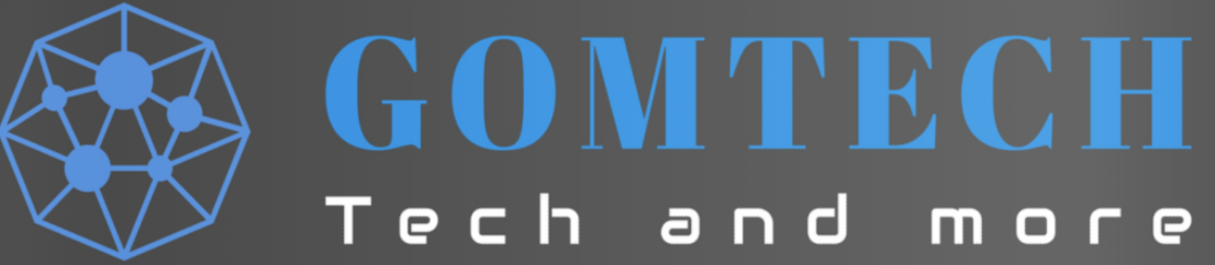 Gomtech logo